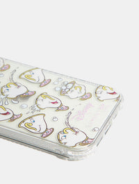 Disney Chip Shock iPhone Case Phone Cases Skinnydip London