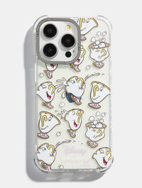 Disney Chip Shock iPhone Case Phone Cases Skinnydip London