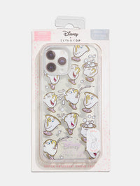 Disney Chip Shock iPhone Case Phone Cases Skinnydip London