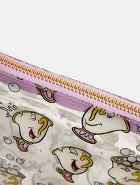 Disney Chip Wash Bag Makeup Bags & Washbags Skinnydip London