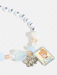 Disney Cinderella Disney Store Exclusive Beaded Strap Phone Grips Skinnydip London