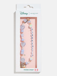 Disney Cinderella Disney Store Exclusive Beaded Strap Phone Grips Skinnydip London