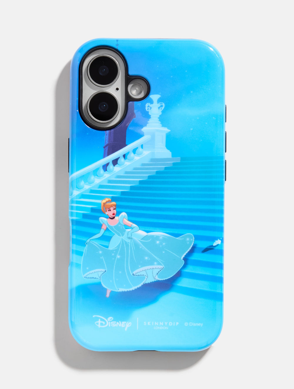 Disney Cinderella Disney Store Exclusive Ultra Protective iPhone Case Phone Cases Skinnydip London