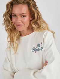 Disney Cinderella Happily Ever After Sweatshirt Hoodies & Sweatshirts Skinnydip London