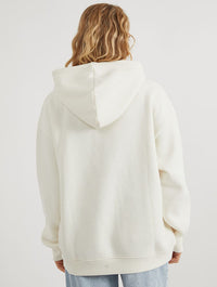 Disney Cinderella Hoodie in White Hoodies & Sweatshirts Skinnydip London