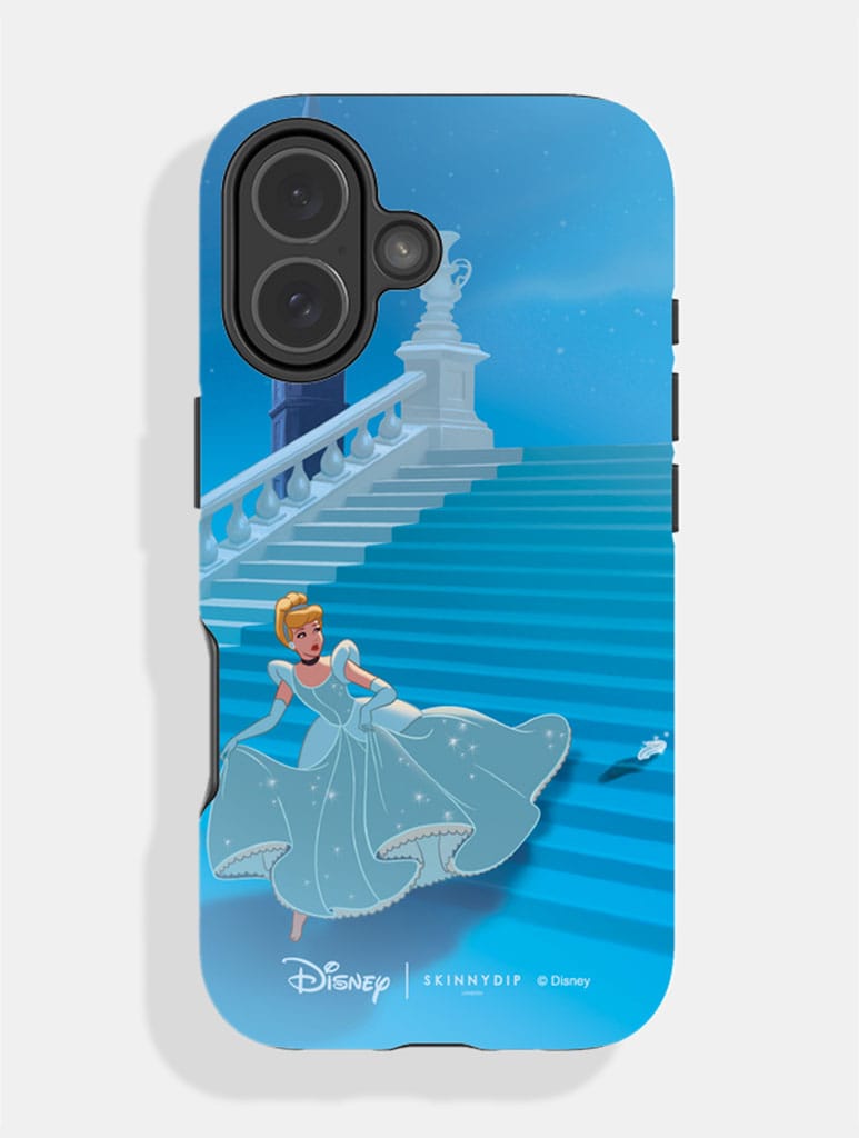 Disney Cinderella Midnight Ultra Protective iPhone Case Phone Cases Skinnydip London
