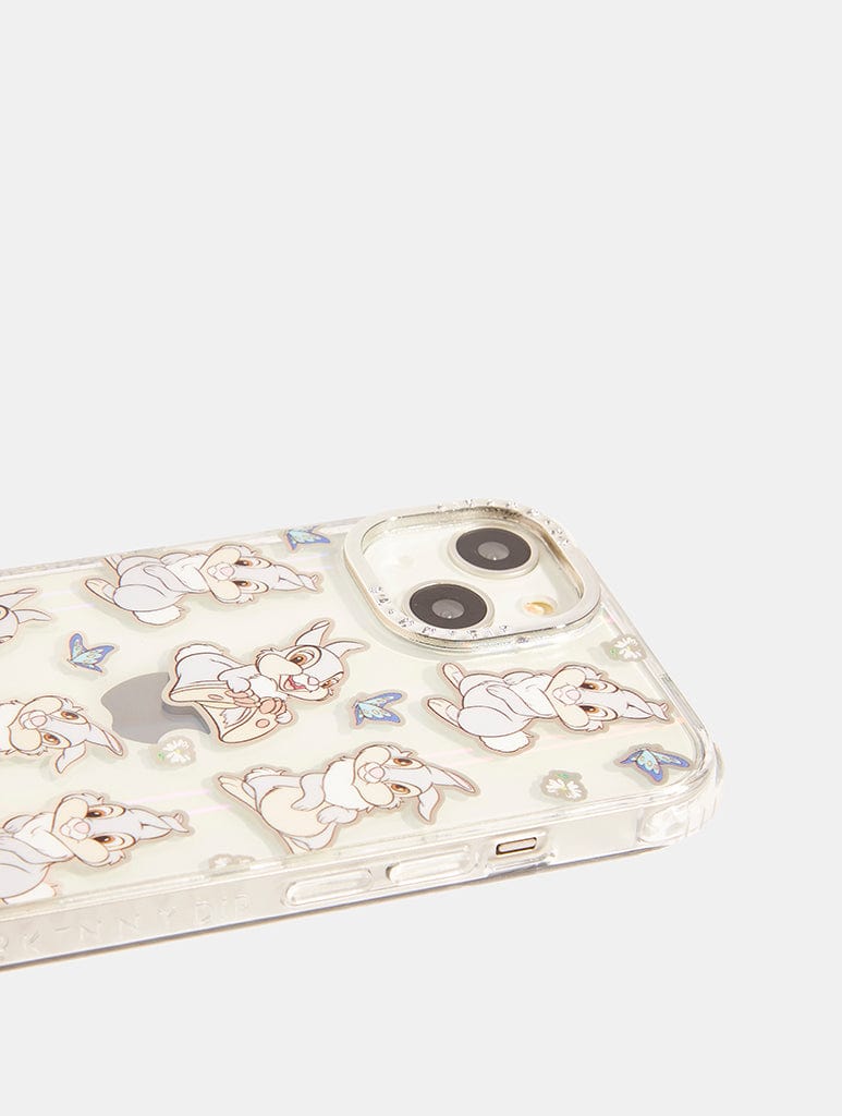 Disney Cute Thumper Shock iPhone Case Phone Cases Skinnydip London