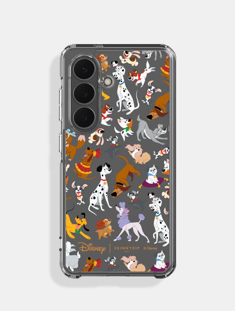 Disney Dogs Samsung Case Phone Cases Skinnydip London