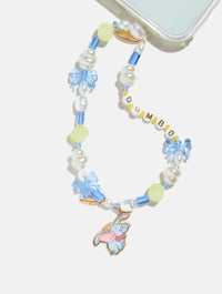 Disney Dumbo Disney Store Exclusive Beaded Strap Phone Grips Skinnydip London