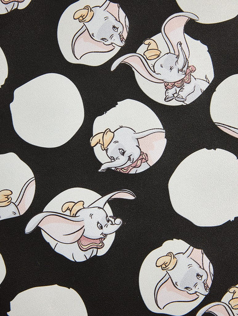 Disney Dumbo Polka Dot Laptop Case Laptop Cases Custard London