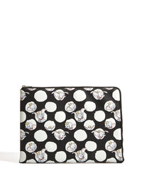 Disney Dumbo Polka Dot Laptop Case Laptop Cases Custard London