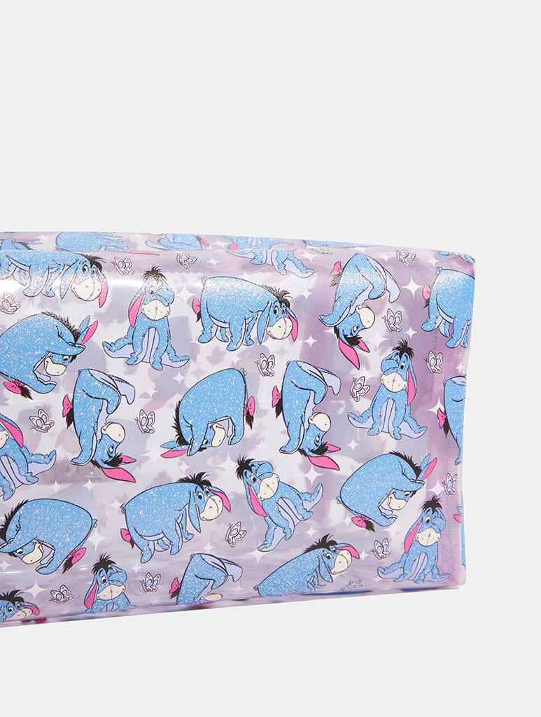 Disney Eeyore Makeup Bag Makeup Bags & Washbags Skinnydip London