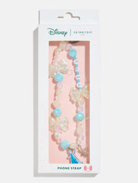 Disney Elsa Disney Store Exclusive Beaded Strap Phone Grips Skinnydip London