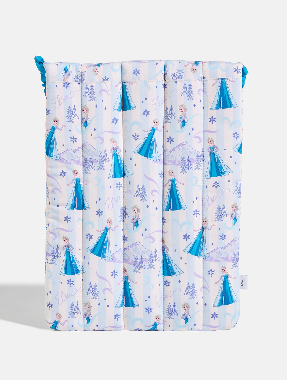 Disney Elsa Disney Store Exclusive Laptop Sleeve Laptop Cases Skinnydip London