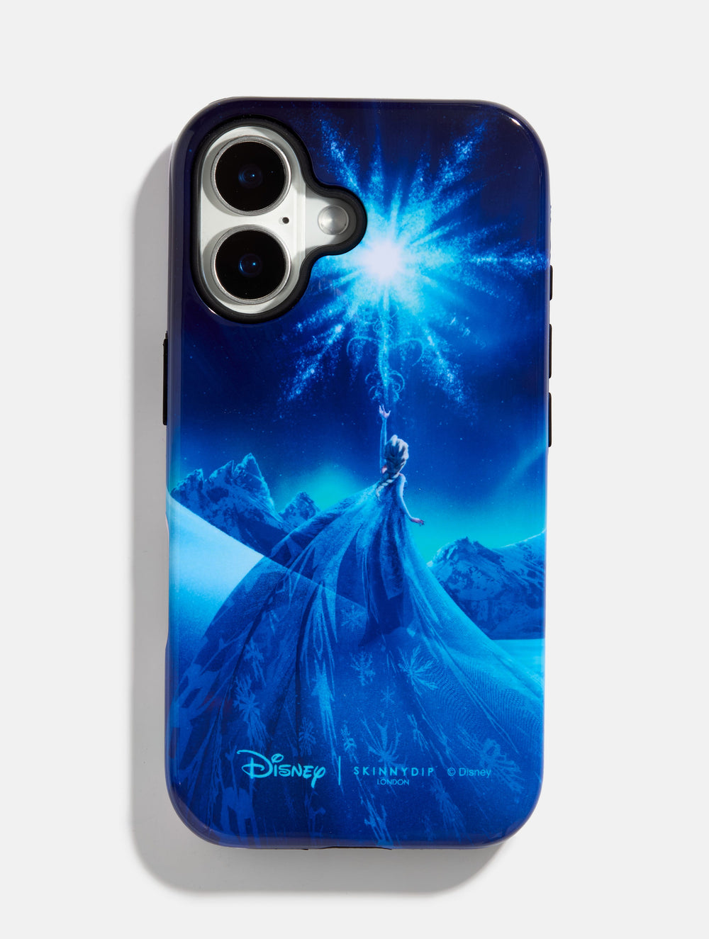 Disney Elsa Disney Store Exclusive Ultra Protective iPhone Case Phone Cases Skinnydip London