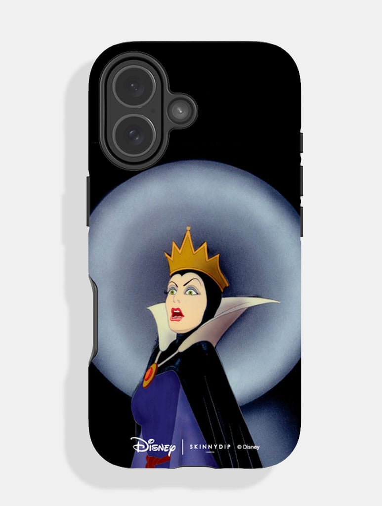 Disney Evil Queen Ultra Protective iPhone Case Phone Cases Skinnydip London