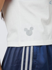 Disney Fantasia Baby Tee Tops & T-Shirts Skinnydip London