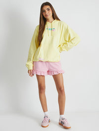 Disney Finding Nemo Just Keep Swimming Hoodie Hoodies & Sweatshirts Skinnydip London