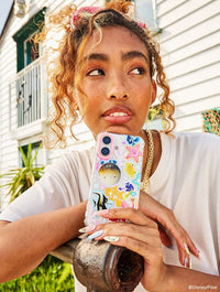 Disney Finding Nemo Rainbow Sticker Shock iPhone Case Phone Cases Skinnydip London