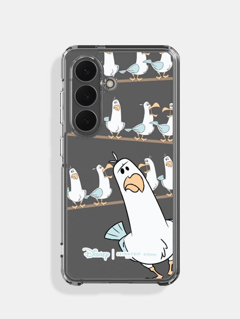 Disney Finding Nemo Seagull Samsung Case Phone Cases Skinnydip London