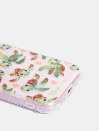 Disney Finding Nemo Squirt Shock iPhone Case Phone Cases Skinnydip London