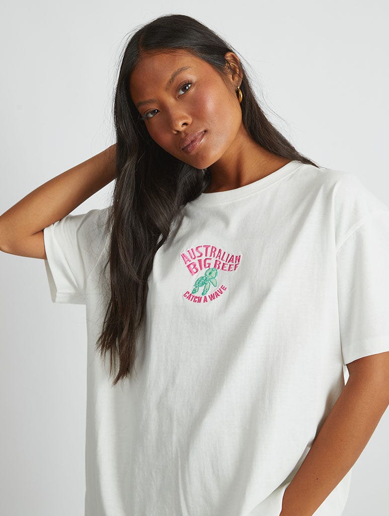 Disney Finding Nemo T-Shirt Tops & T-Shirts Skinnydip London