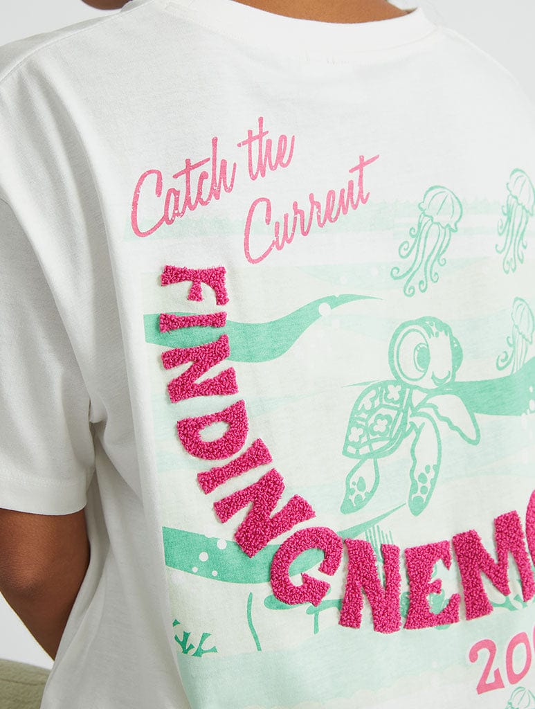 Disney Finding Nemo T-Shirt Tops & T-Shirts Skinnydip London