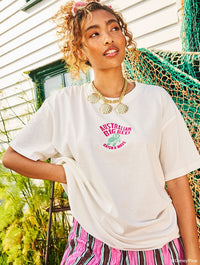 Disney Finding Nemo T-Shirt Tops & T-Shirts Skinnydip London