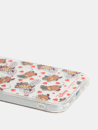 Disney Gus Ditsy Heart Case Phone Cases Skinnydip London