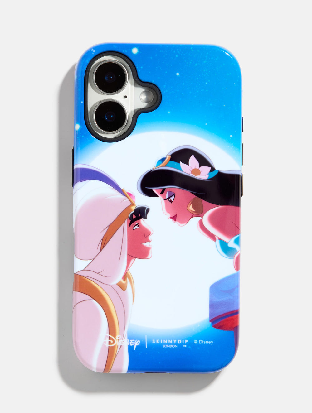 Disney Jasmine Disney Store Exclusive Ultra Protective iPhone Case Phone Cases Skinnydip London