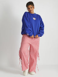 Disney Jessie Rodeo Sweatshirt Hoodies & Sweatshirts Skinnydip London