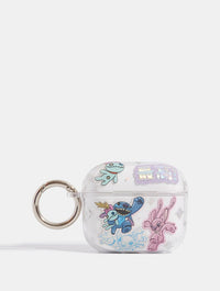 Disney Kawaii Stitch AirPods Case AirPods Cases Skinnydip London