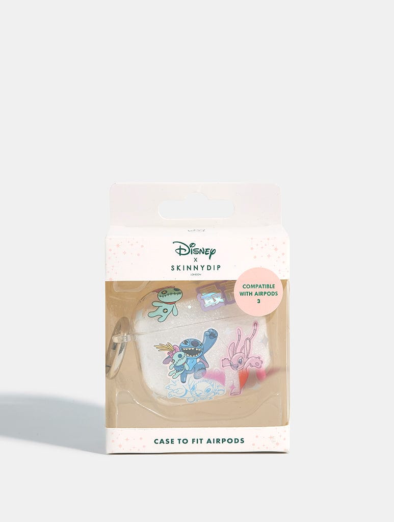 Disney Kawaii Stitch AirPods Case AirPods Cases Skinnydip London