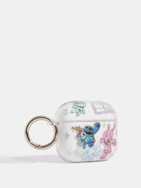 Disney Kawaii Stitch AirPods Case AirPods Cases Skinnydip London