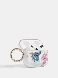 Disney Kawaii Stitch AirPods Case AirPods Cases Skinnydip London