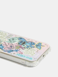 Disney Kawaii Stitch Shock iPhone Case Phone Cases Skinnydip London