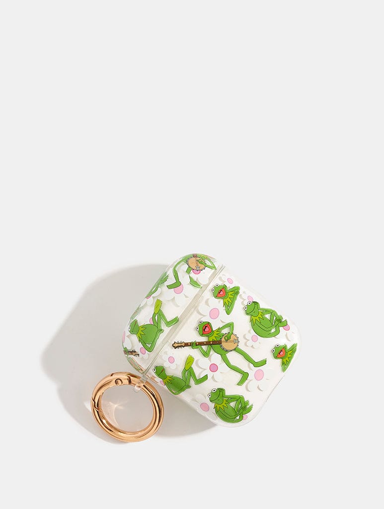 Disney Kermit AirPods Case AirPods Cases Skinnydip London