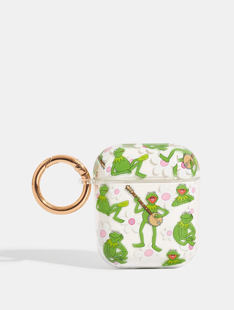 Disney Kermit AirPods Case AirPods Cases Skinnydip London