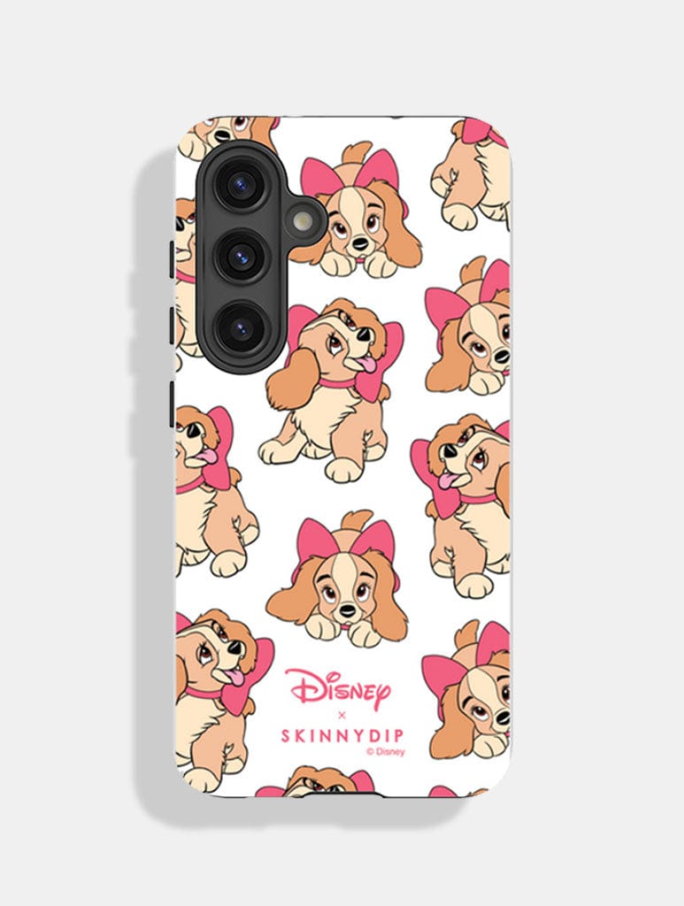 Disney Lady Ultra Protective Android Case Phone Case Skinnydip London