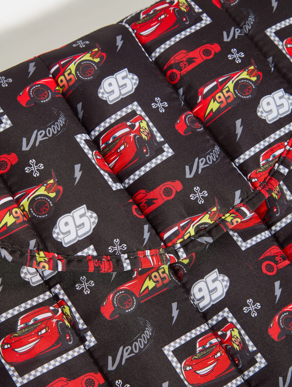 Disney Lightning McQueen Disney Store Exclusive Laptop Sleeve Laptop Cases Skinnydip London