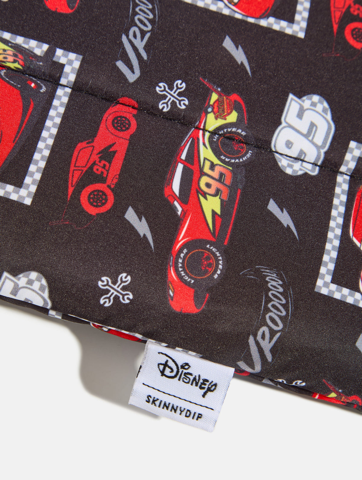 Disney Lightning McQueen Disney Store Exclusive Laptop Sleeve Laptop Cases Skinnydip London