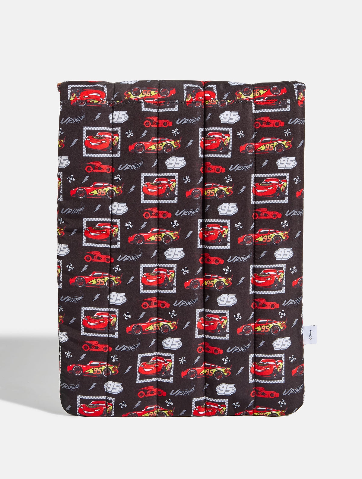Disney Lightning McQueen Disney Store Exclusive Laptop Sleeve Laptop Cases Skinnydip London