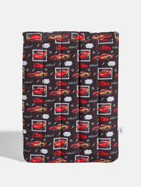 Disney Lightning McQueen Disney Store Exclusive Laptop Sleeve Laptop Cases Skinnydip London