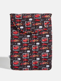 Disney Lightning McQueen Disney Store Exclusive Laptop Sleeve Laptop Cases Skinnydip London