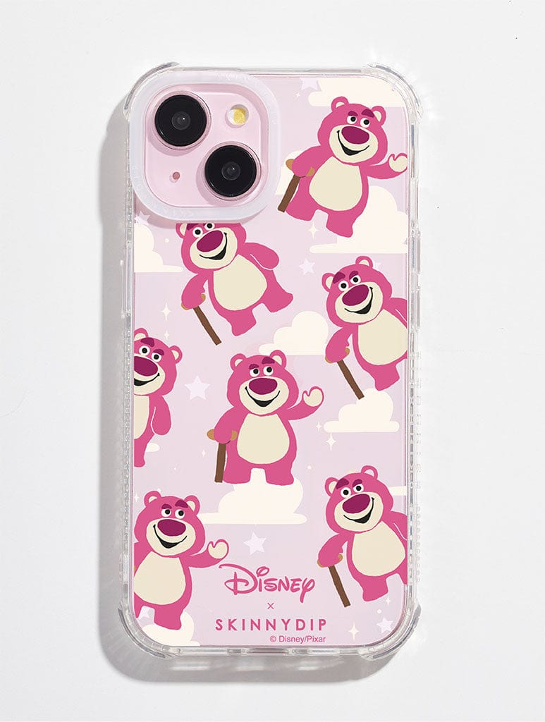 Disney Lotso Bear Shock iPhone Case | Toy Story Phone Cases Disney Lotso Bear Shock iPhone Case | Toy Story Phone Cases