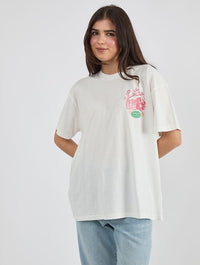 Disney Lotso Poster T-Shirt Tops & T-Shirts Skinnydip London