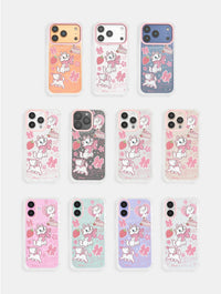 Disney Marie Coquette Shock iPhone Case Phone Cases Skinnydip London