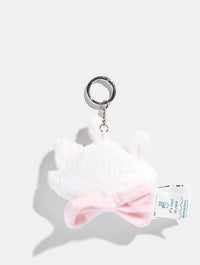 Disney Marie Keyring Bagcharm Key Rings Skinnydip London