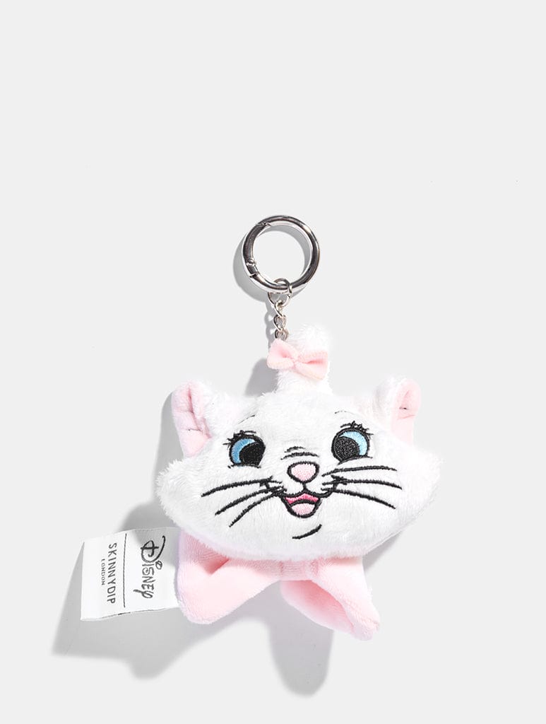 Disney Marie Keyring Bagcharm Key Rings Skinnydip London