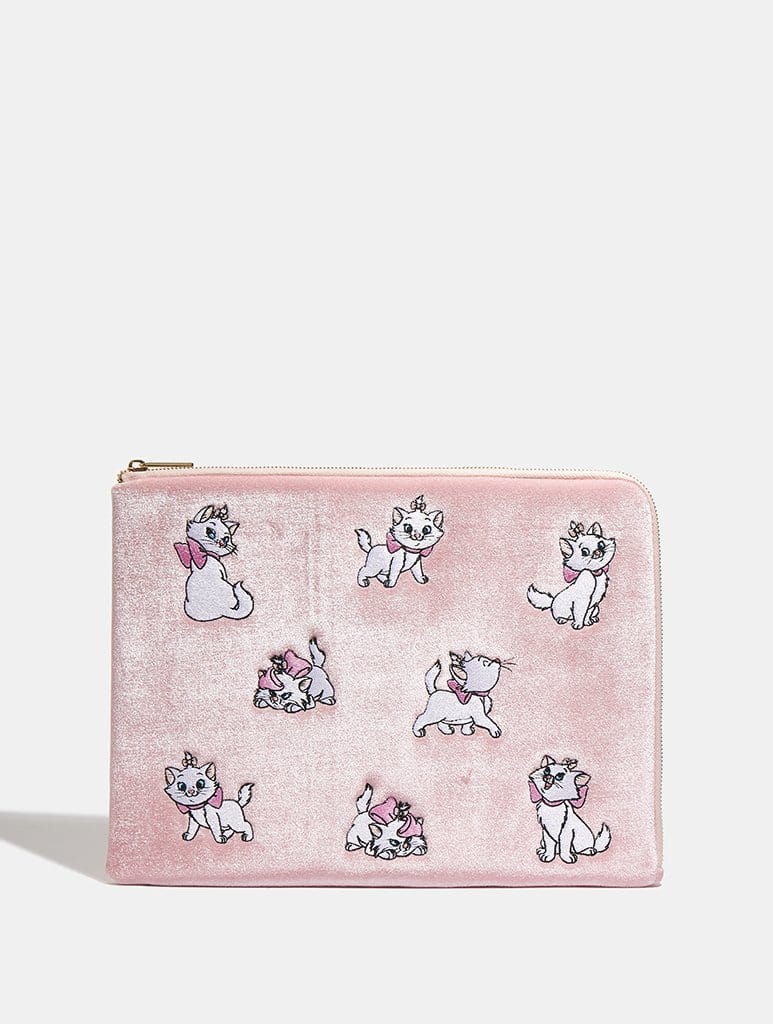 Disney Marie Laptop Case Laptop Cases Skinnydip London